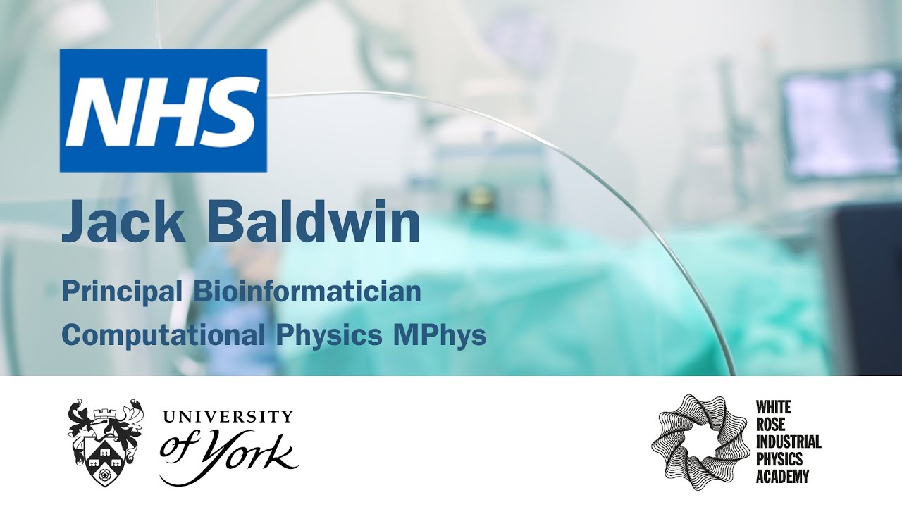 Clinical Scientific Computing