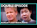 Gordon Ramsay Discovers The BEST Chinese British Restaurants Ramsay S Best Restaurant