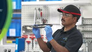 Introducing the Type 93AX Coaxial Separation Seal | John Crane’s Latest Innovation