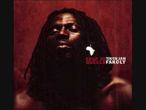 Tiken Jah Fakoly, Alou maye