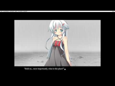 Ame no Marginal -Rain Marginal- 02 Elevator