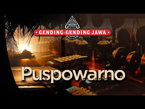 Sarwo Laras - Puspowarno [Traditional Music]