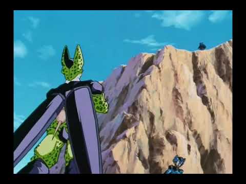 TFS - Android 16's speech
