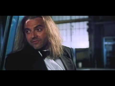 Strange Days (1995) Trailer