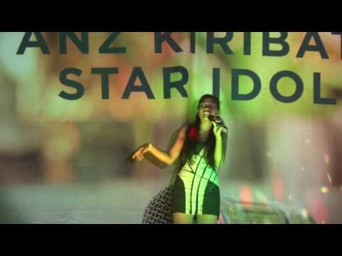 Emerlyn Yeeting covering my church