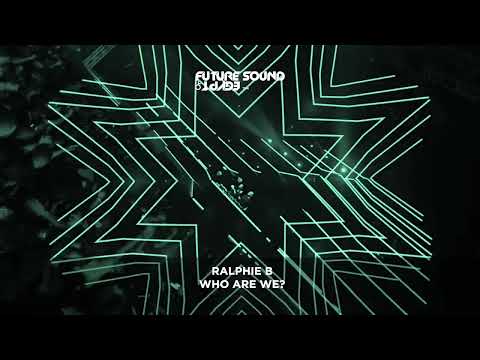 Ralphie B - Who Are We (Extended mix)
