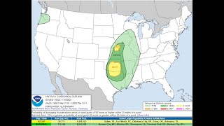 Weather Update, Punta Gorda, FL, 11-10-2021