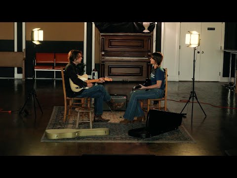Clay Parker and Jodi James -- Nothing At All (Official Video)