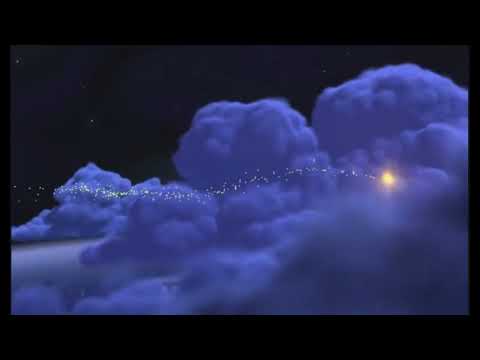 Return to Neverland (2002) ~ Opening Scene