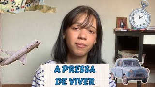 CRISE DOS 20 | Você realmente está ATRASADO?🤔