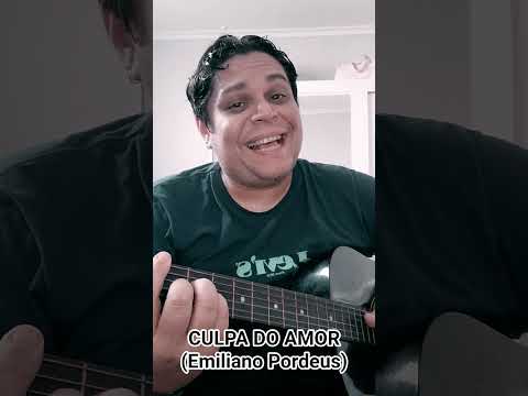 Vento Do Amor - Emiliano Pordeus