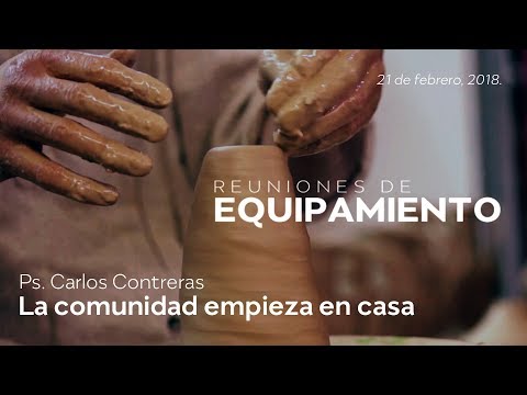 05 / La comunión empieza en casa