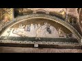 Inside of Chora Church Museum - Istanbul (Constantinople)