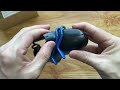 EXknight Deathclaw Custom Xbox Back Paddles Unboxing