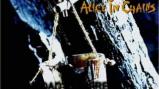 alice in chains - Am i inside - Sap