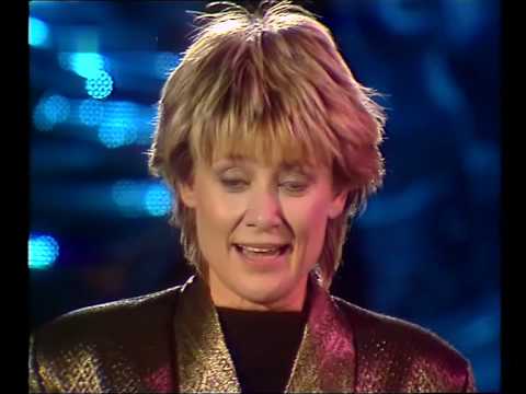 Gitte Haenning - Sonne und Mond 1987