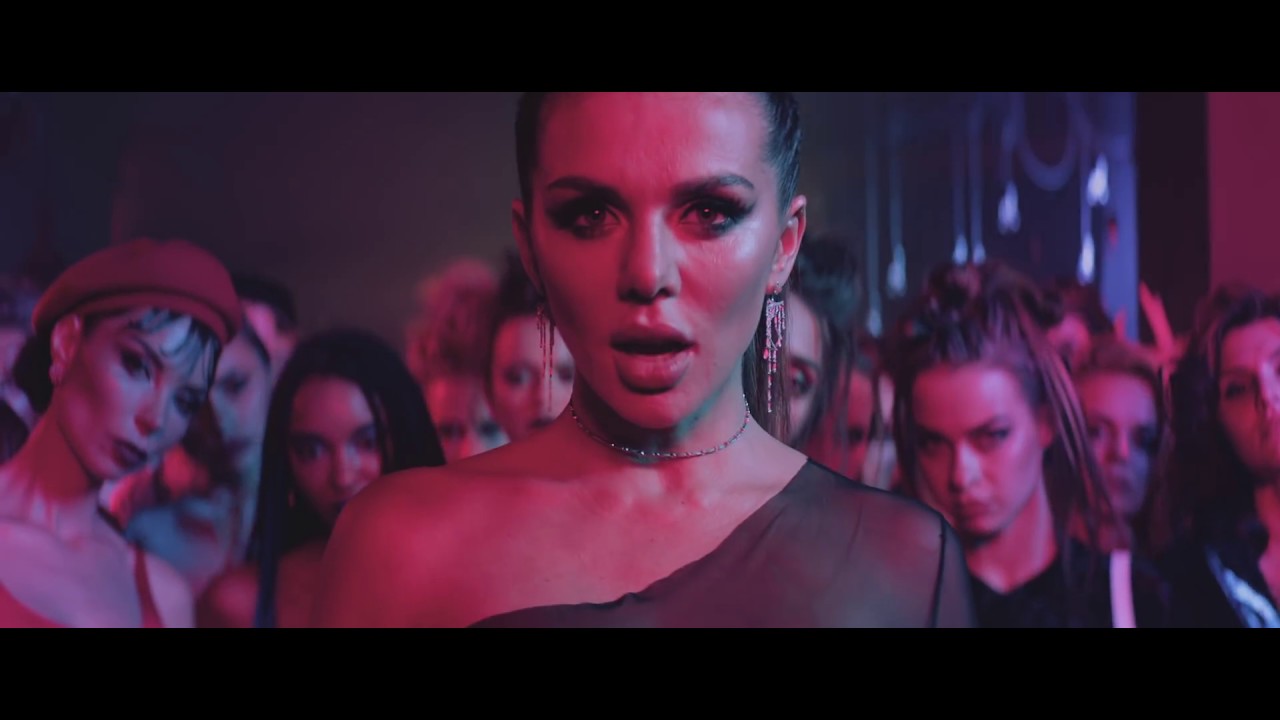 Анна Седокова — Ни слова о нем