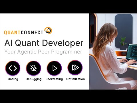 Mia V2 - Your AI Quant Developer