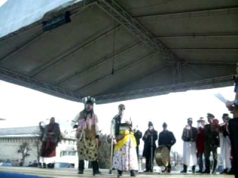 capra de la corni la liteni 2011- 2012