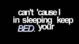 The Cab   Temporary Bliss with Lyrics)