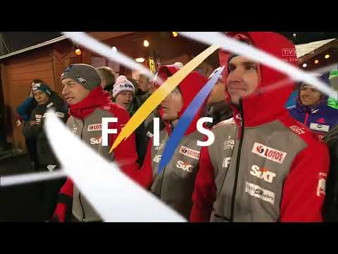 Puchar świata Klingenthal 2016 - ostatnia 10 skoków narciarskich!