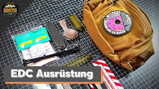 Helikon-Tex Bauchtasche Possum Waist Pack | Everyday Carry Gear | edctestonline