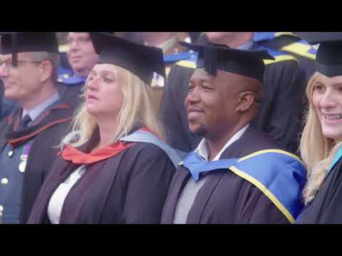 How the SMDP articulates into an international degree