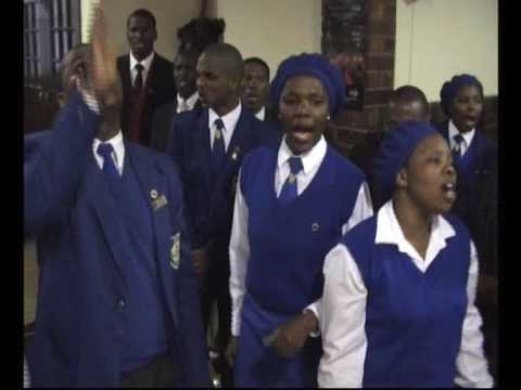 Masibulele kuYesu Ngokuba wasifela