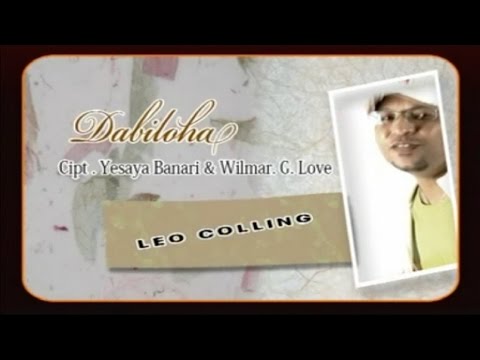 Leo Colling - DABILOHA (official Music Video)