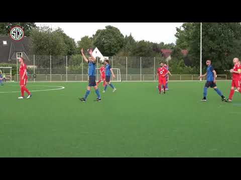 SC Poppenbüttel vs. Alsterbrüder  Saisonauftakt