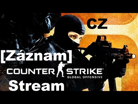 Steam Community :: Video :: Counter Strike Global Offensive CZ stream ...