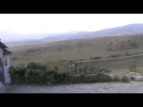 Հյուսիսարևելյան ուղղությամբ տեղակայված դիրքերում