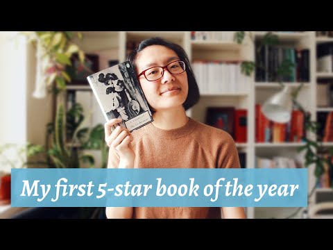 The Go-Between // Some scattered thoughts about love