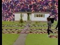 Peter Gabriel "Lovetown" (Music Video 1993)