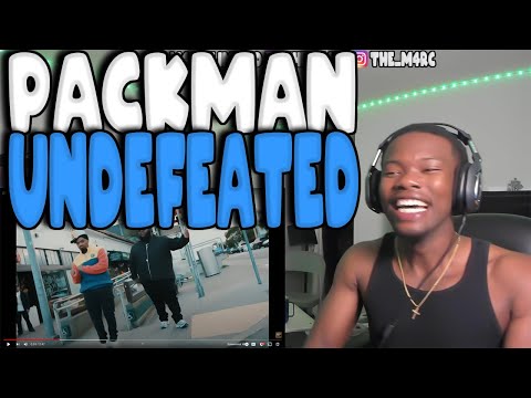 Bfb Da Packman X Yhung T.O - Shame REACTION
