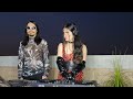 Techno Dj Set Mix By Epiphany 2023 CDMX