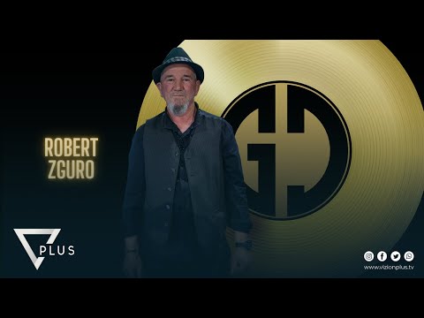 Gjeniu i Madh - Robert Zguro / Ishte nate binte shi (Cover) - Nata 9 - Vizion Plus