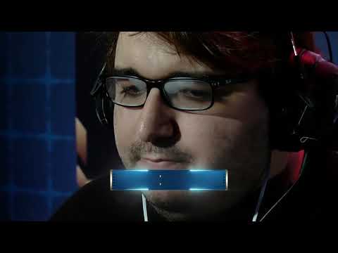 SC2 Bly vs SpeCial ZvT   Round of 16   WCS Austin 2018   StarCraft II - Starcraft 2