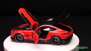 Norev Mercedes-AMG GT Black Series