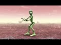 Amitak Sina Song Alien Dance