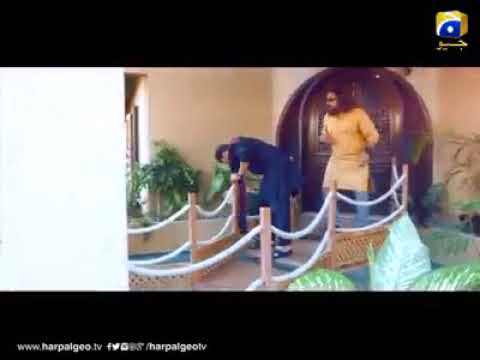 Kis din Mera Viyah Howe Ga session 4 FaysalQureshi as shedoo