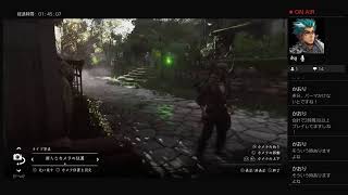 ゴースト・オブ・ツシマ＃19