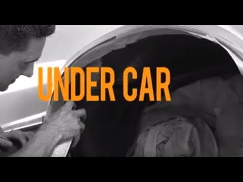 1979 El Camino Restoration - Week 3: Under Car - Suspension & Brakes