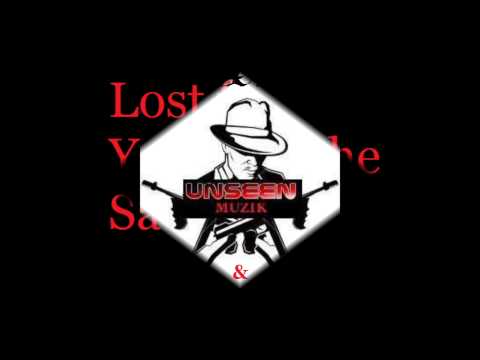 Lost ft. Young D tha Savage-FAKE FRIENDZ (remixed)