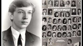 Самарканд-Москва 1987-2017 год