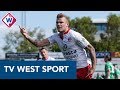TV West Sport Amateurvoetbal | Speelronde 32 | 12-05-2019 - OMROEP WEST SPORT