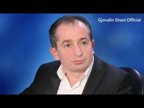 Gjovalin Shani - Mark Milani