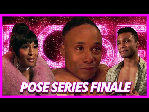 UNE FIN POÉTIQUE ET PLEINE DE POINTE POUR UNE HISTOIRE EXTRAORDINAIRE ! | DÉTAIL DU FINAL DE LA S...