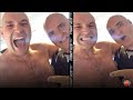 JOHN FURY "NOBODY CAN BEAT THIS MAN,  NOBODY! HES THE MAN FOR THE NEXT 10 YEARS OR MORE!"