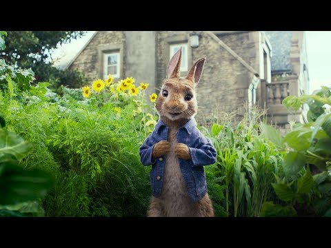 , title : 'Las Travesuras De Peter Rabbit - Trailer Oficial (2017) - Sony Pictures'